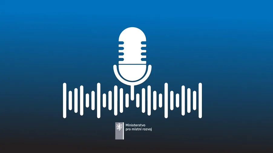 Poslechněte si podcasty MMR ke světelnému znečištění a vizuálnímu smogu v obcích